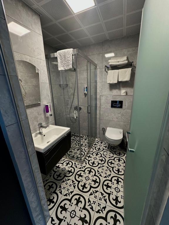 Ale Park Hotel Apartments — 5