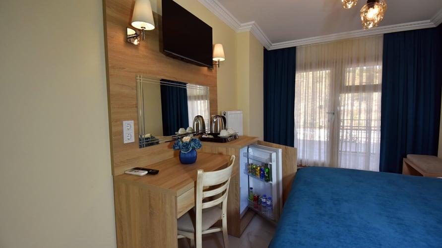 Alexandria Troas Termal Hotel — 5