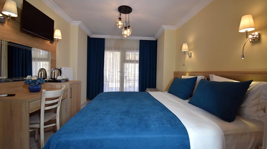 Alexandria Troas Termal Hotel — 6