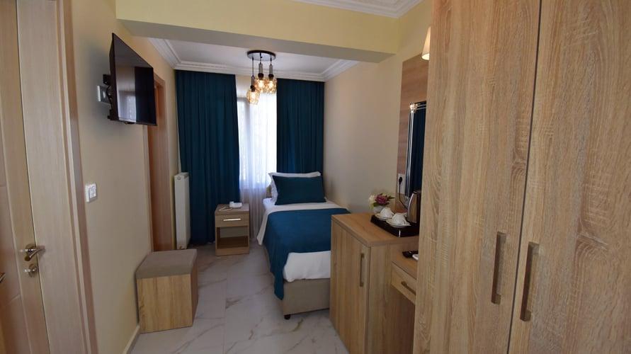 Alexandria Troas Termal Hotel — 8