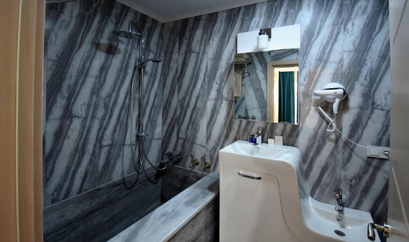 Alexandria Troas Termal Hotel — 9