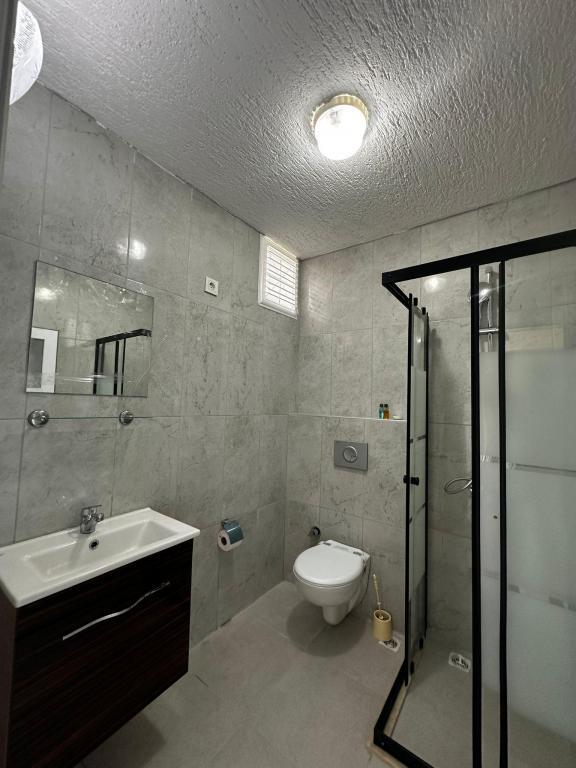 Ali Baba Apart Otel Gökçeada — 3
