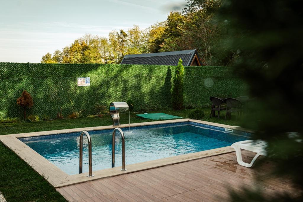 Alis Paradise Sapanca — 10