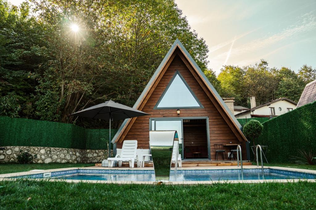Alis Paradise Sapanca — 8