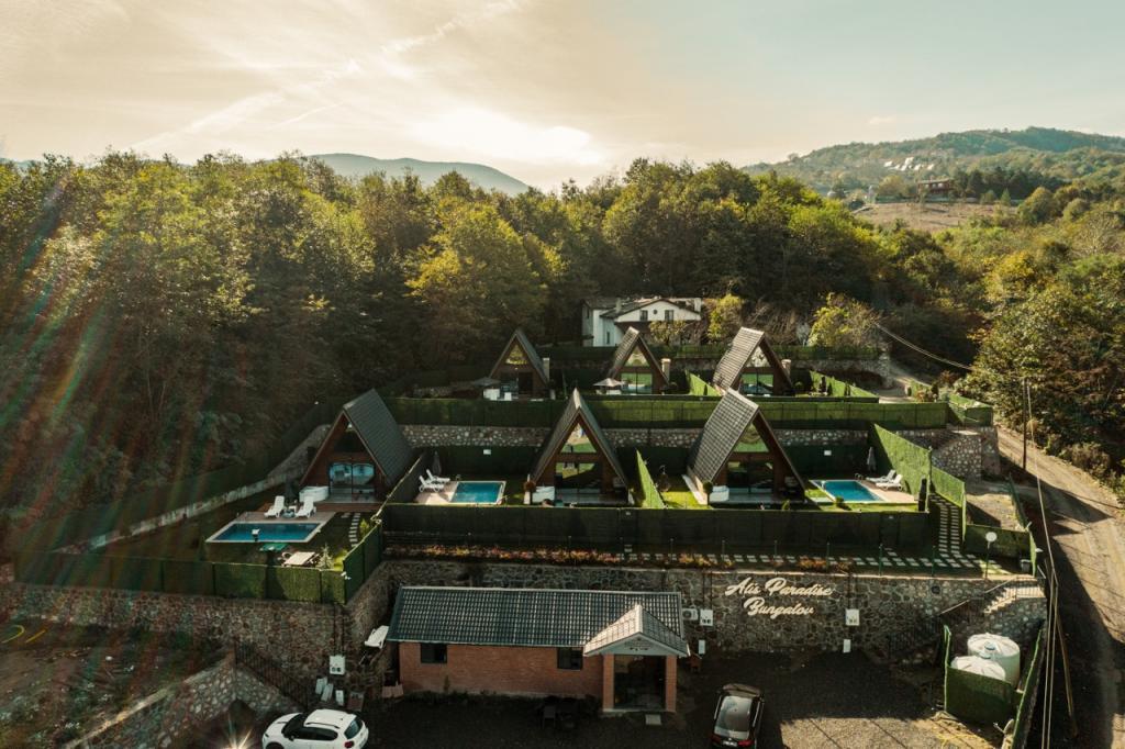 Alis Paradise Sapanca — 7