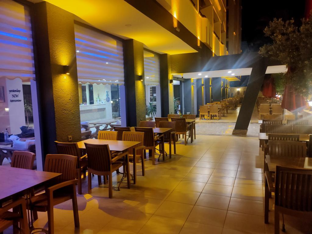 Altınersan Hotel Altınkum — 4