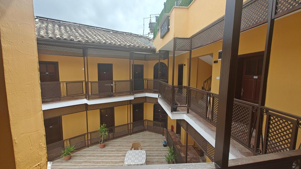 Altun Pansiyon Antalya — 9