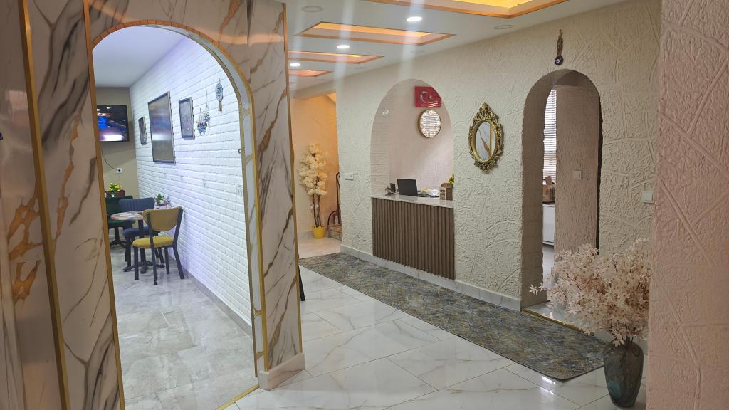 Altun Pansiyon Antalya — 10