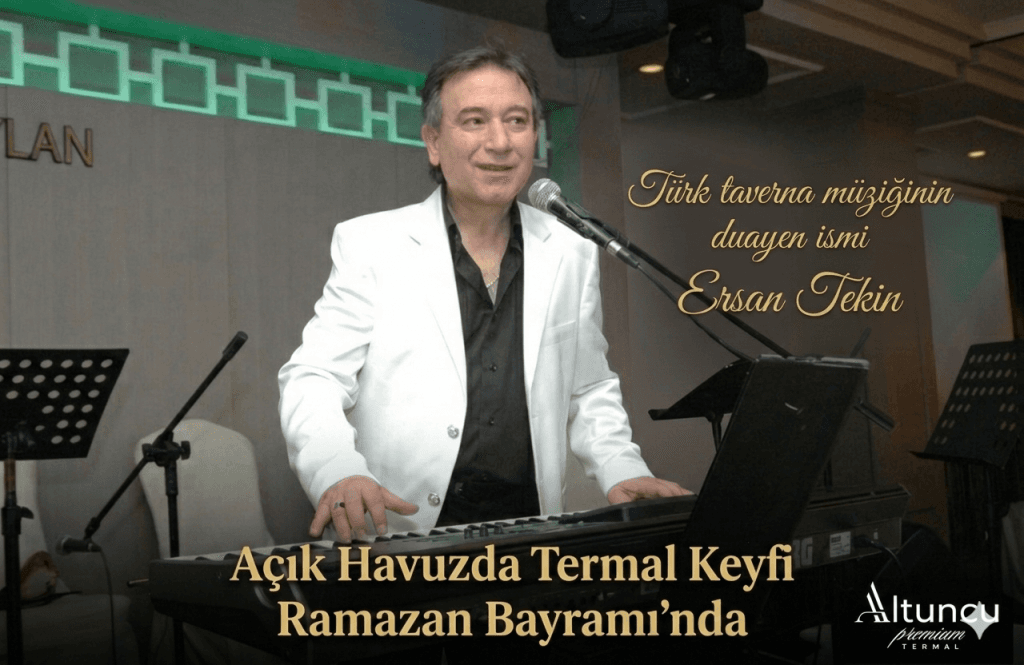Altuncu Premium Termal Hotel — 3