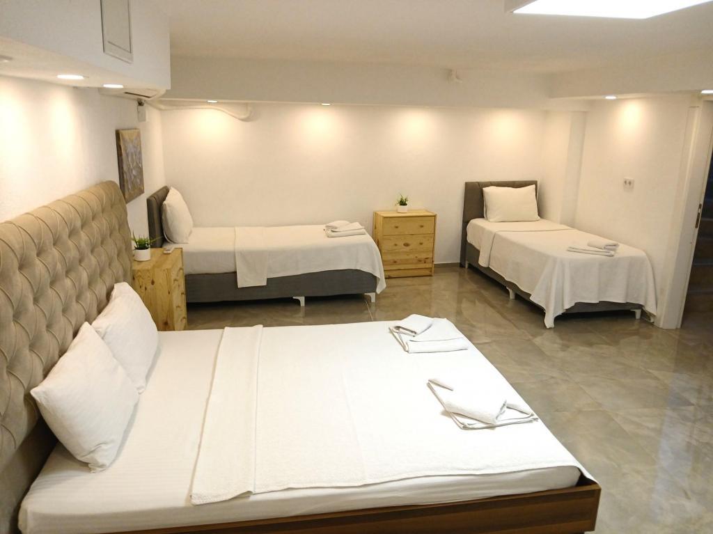 Amber Butik Otel Çeşme — 7