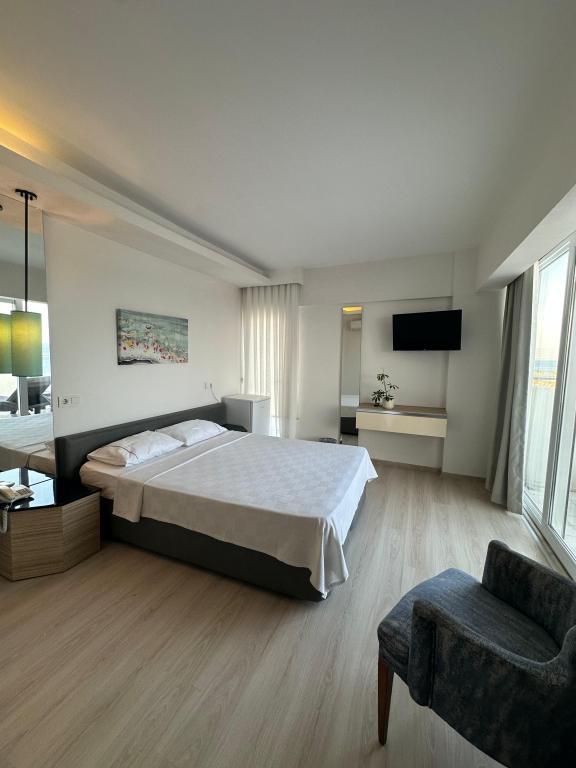 Amphora Hotel Sarımsaklı — 7
