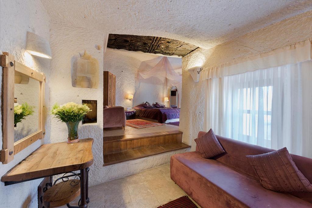 Anatolian Houses Cave Hotel&Spa — 6