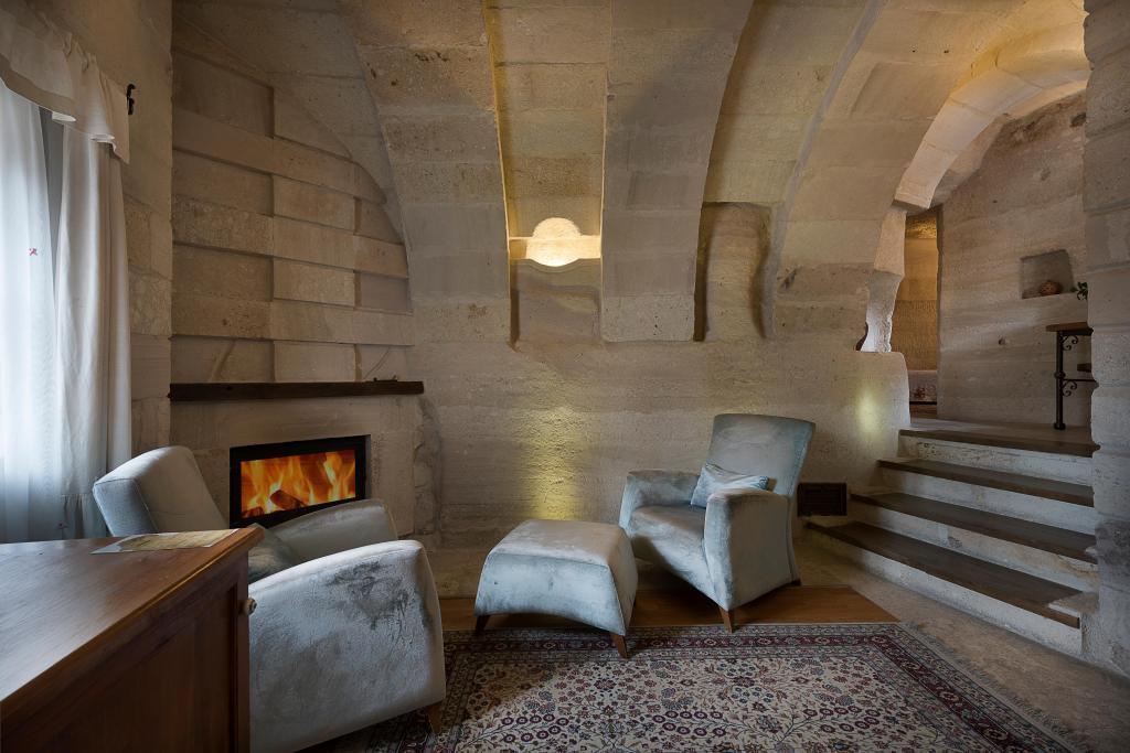 Anatolian Houses Cave Hotel&Spa — 7