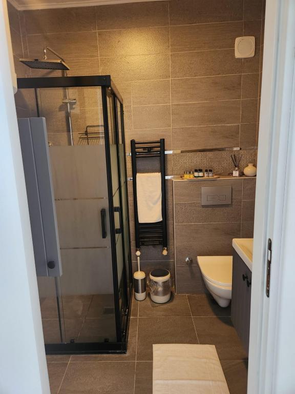 Anchor Hotel Alaçatı — 5