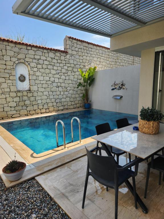 Anchor Hotel Alaçatı — 6