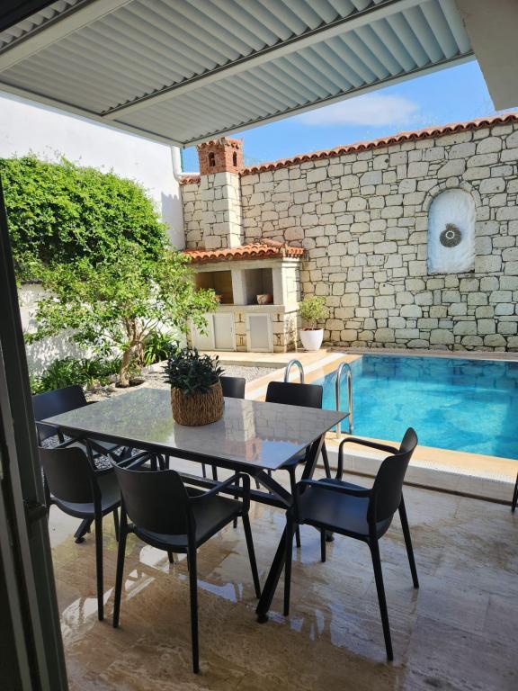 Anchor Hotel Alaçatı — 8