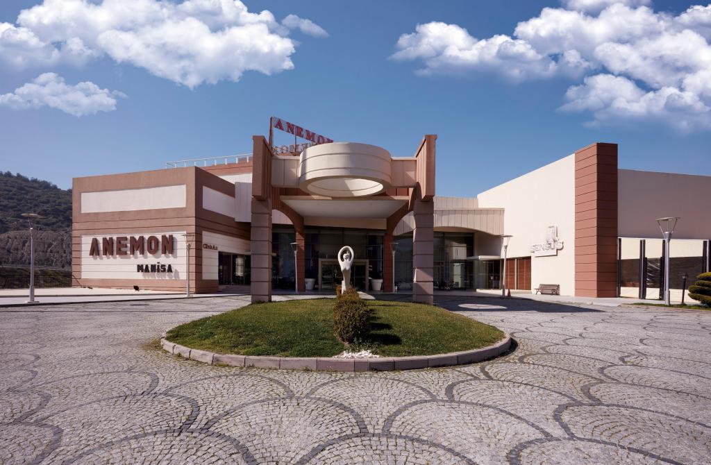 Anemon Grand Manisa Otel — 1