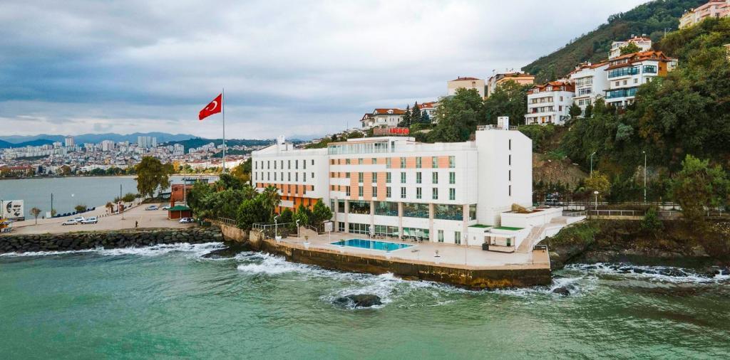 Anemon Kent Ordu Otel — 1