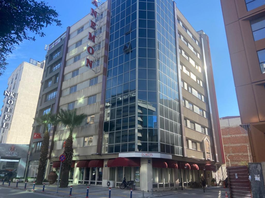 Anemon Kent İzmir Otel — 1