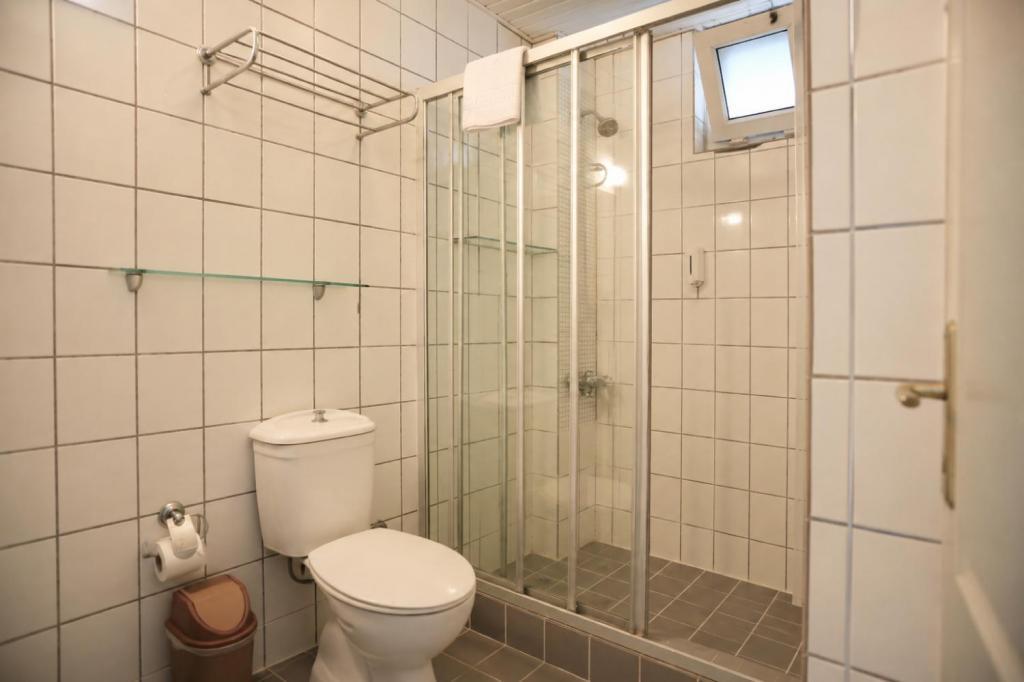 Angel Beach Hotel Kızkalesi — 6