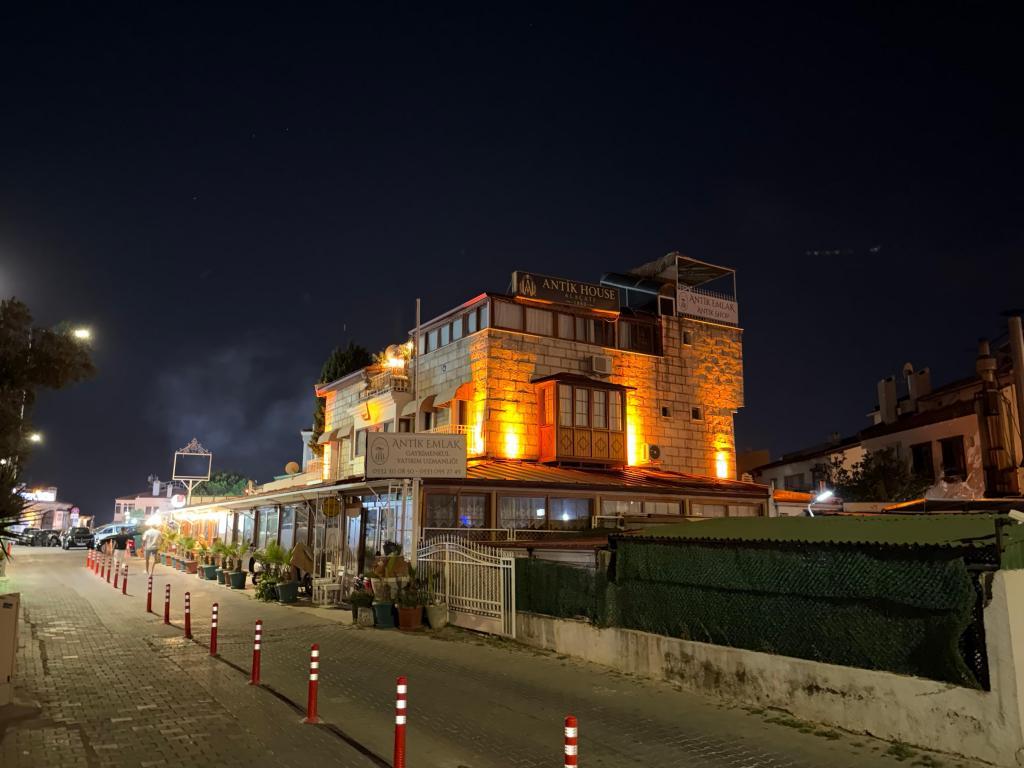 Antik House 1880 Alaçatı — 3