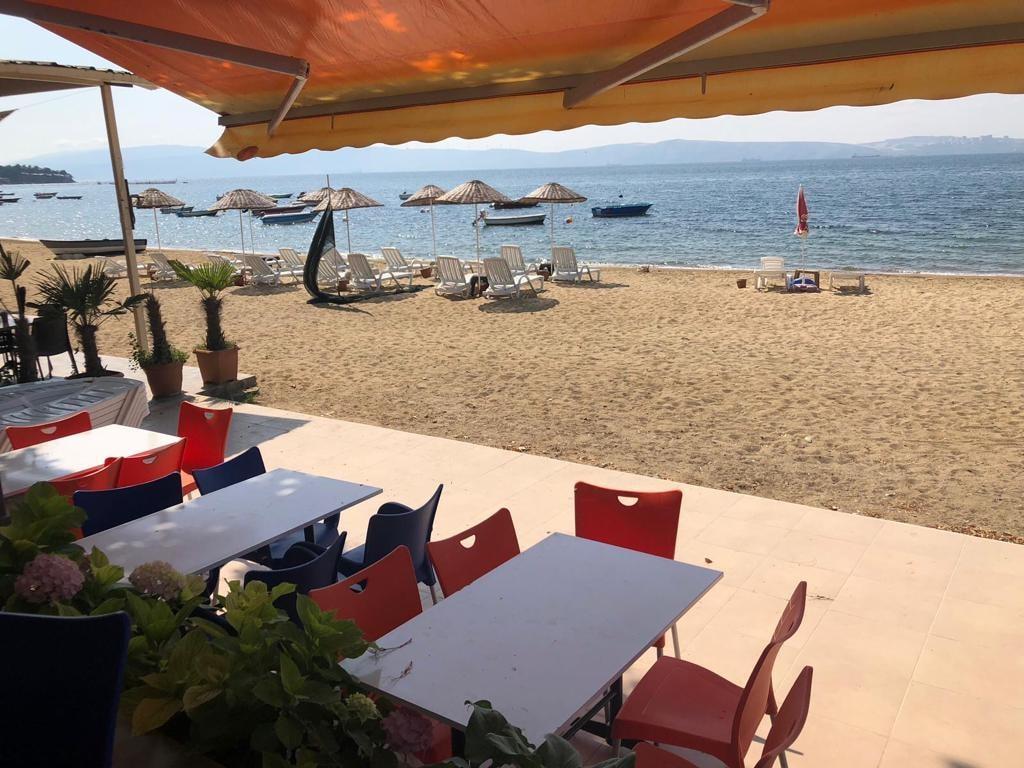 Aqua Beach Apart — 10