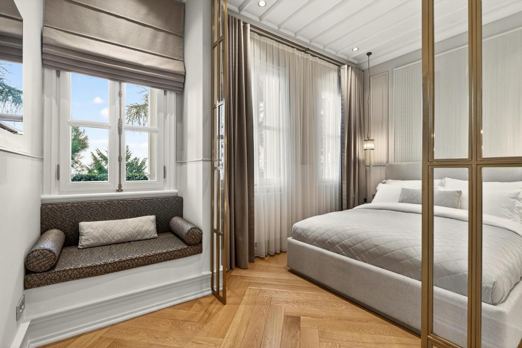 Arbor Hotel - Signature Collection — 1