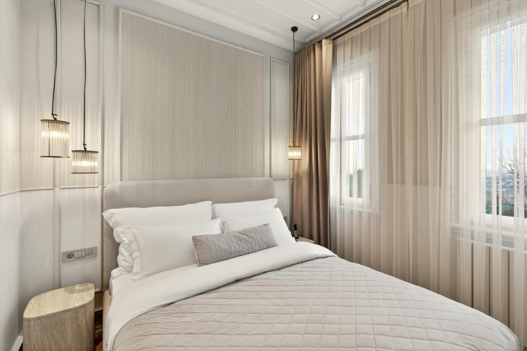 Arbor Hotel - Signature Collection — 2