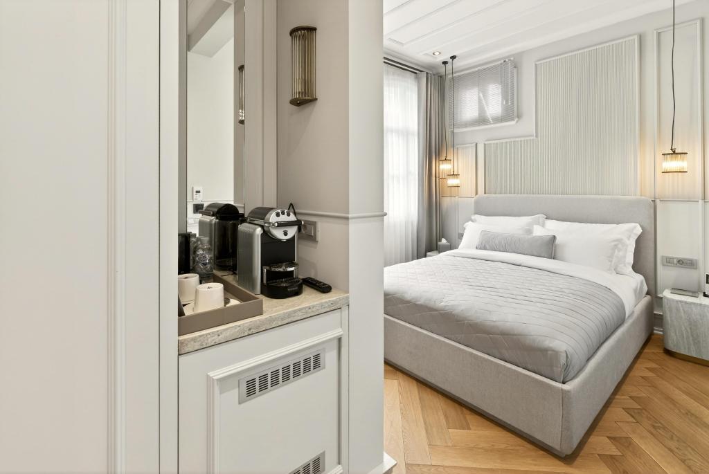 Arbor Hotel - Signature Collection — 3