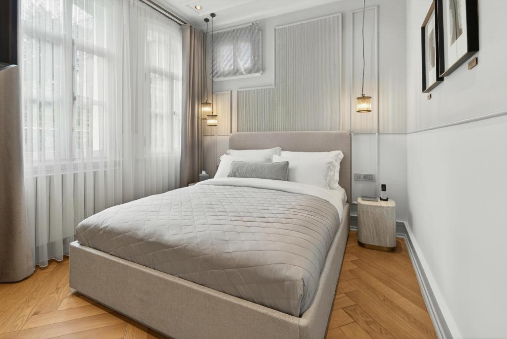 Arbor Hotel - Signature Collection — 10