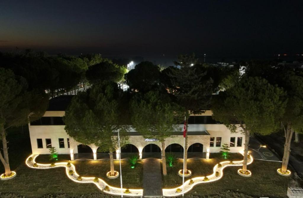 Aremsis Holiday Resort — 1