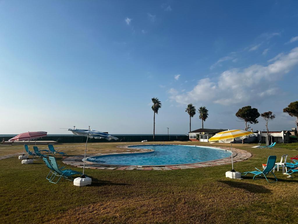 Aremsis Holiday Resort — 9