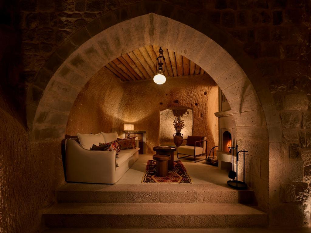 Argos in Cappadocia — 2