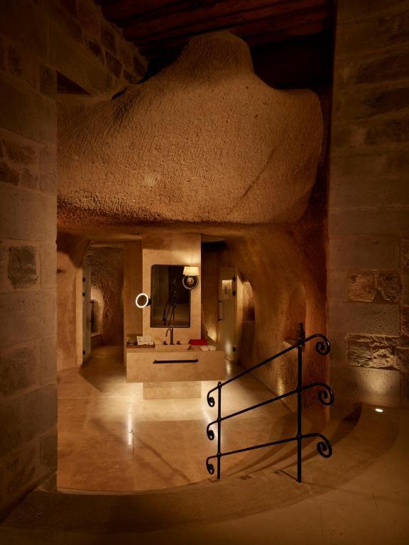 Argos in Cappadocia — 3
