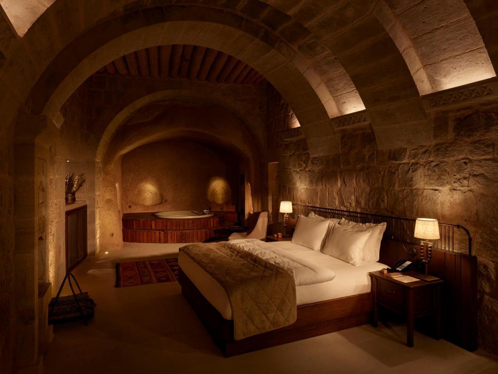 Argos in Cappadocia — 4