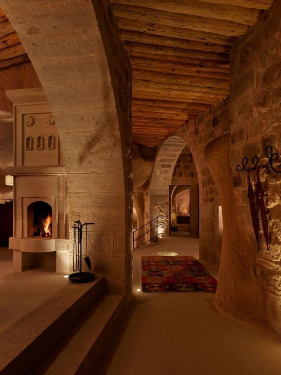 Argos in Cappadocia — 5