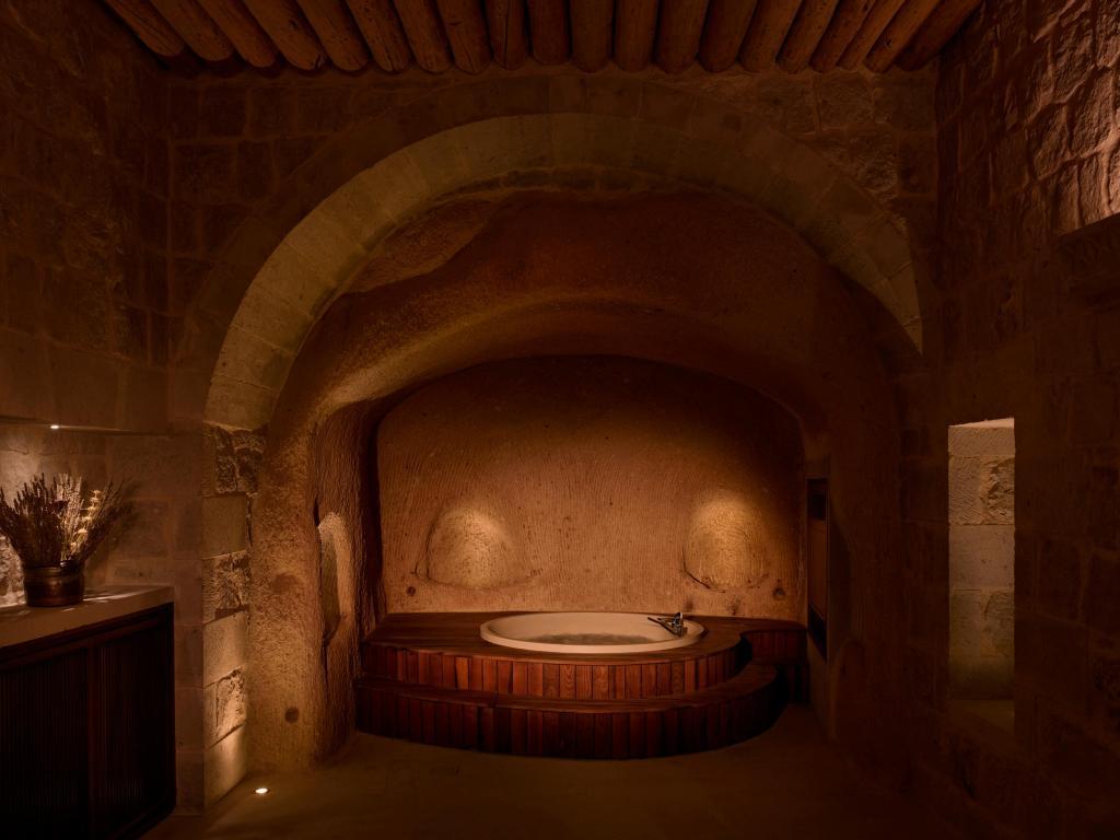 Argos in Cappadocia — 6