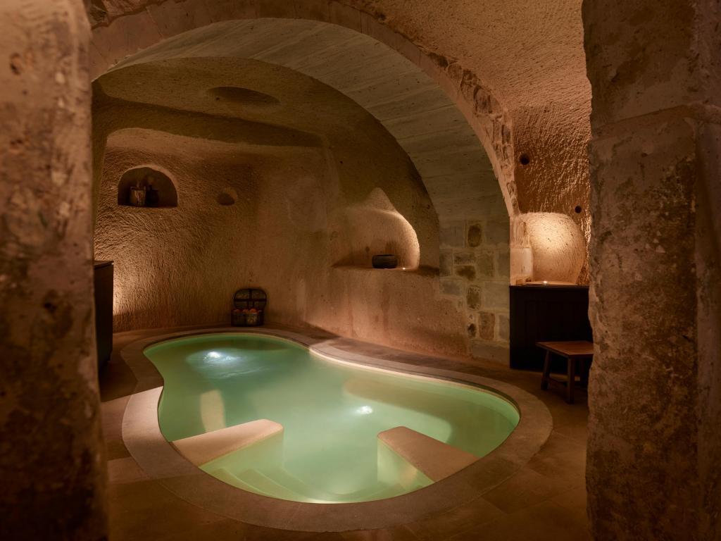Argos in Cappadocia — 7