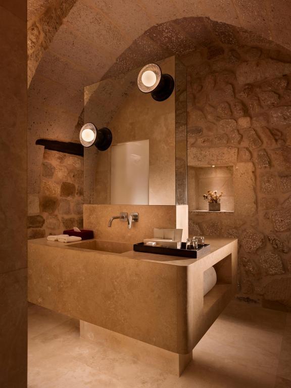 Argos in Cappadocia — 8