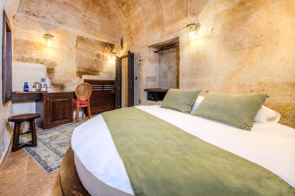 Arien Cave Cappadocia — 2