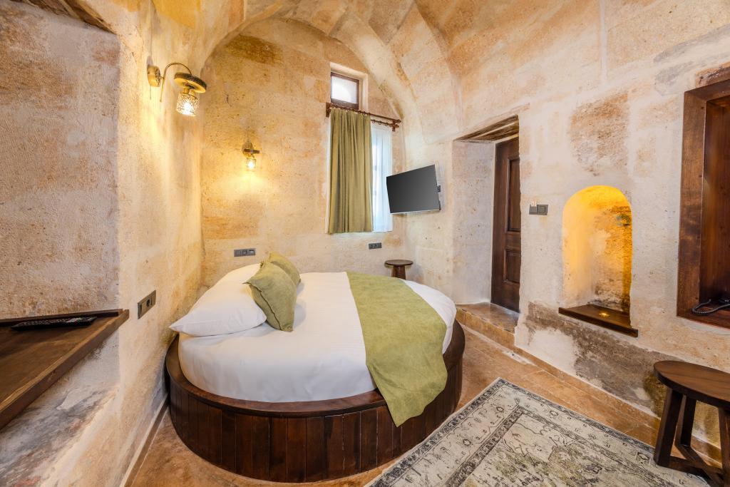 Arien Cave Cappadocia — 5