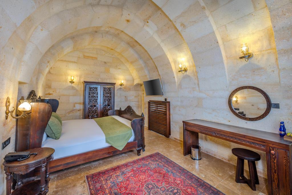 Arien Cave Cappadocia — 9