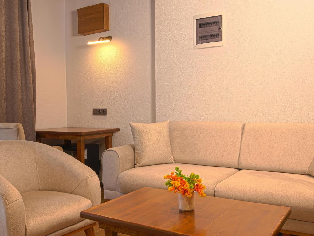 Azul Otel Arsuz — 2