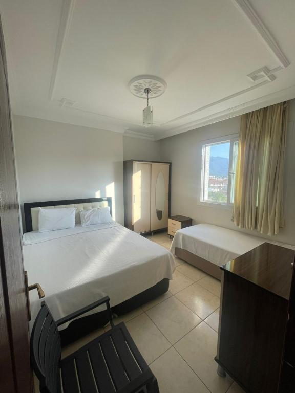 Marin Apart Otel Arsuz — 3