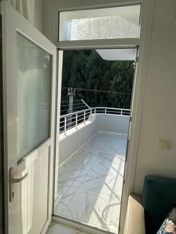 Marin Apart Otel Arsuz — 7