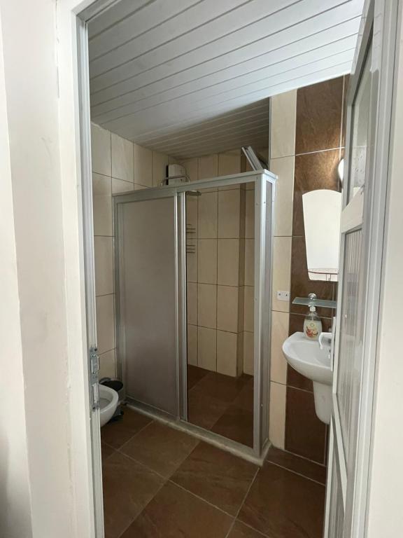 Marin Apart Otel Arsuz — 8