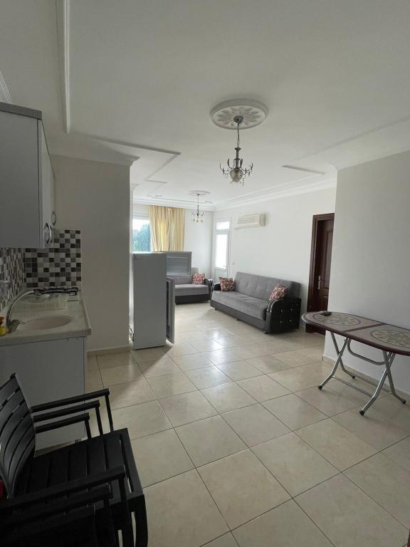 Marin Apart Otel Arsuz — 9