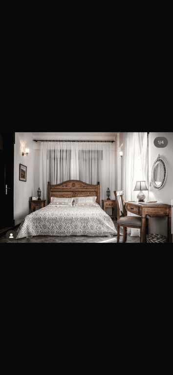 Artemis Selçuk Suites — 9