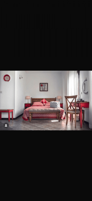 Artemis Selçuk Suites — 10