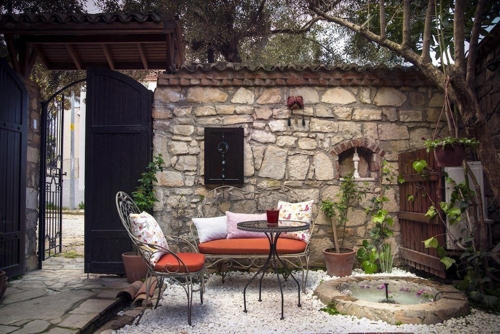 Artemis Selçuk Suites — 4